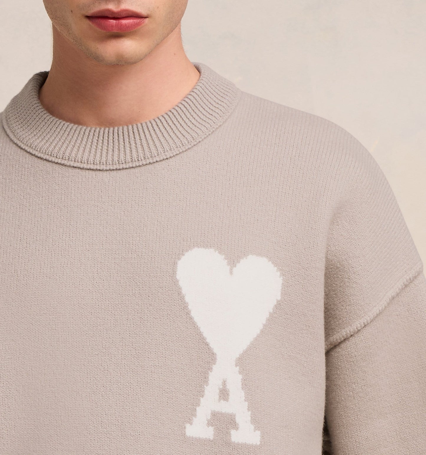 AMI SWEATER 05