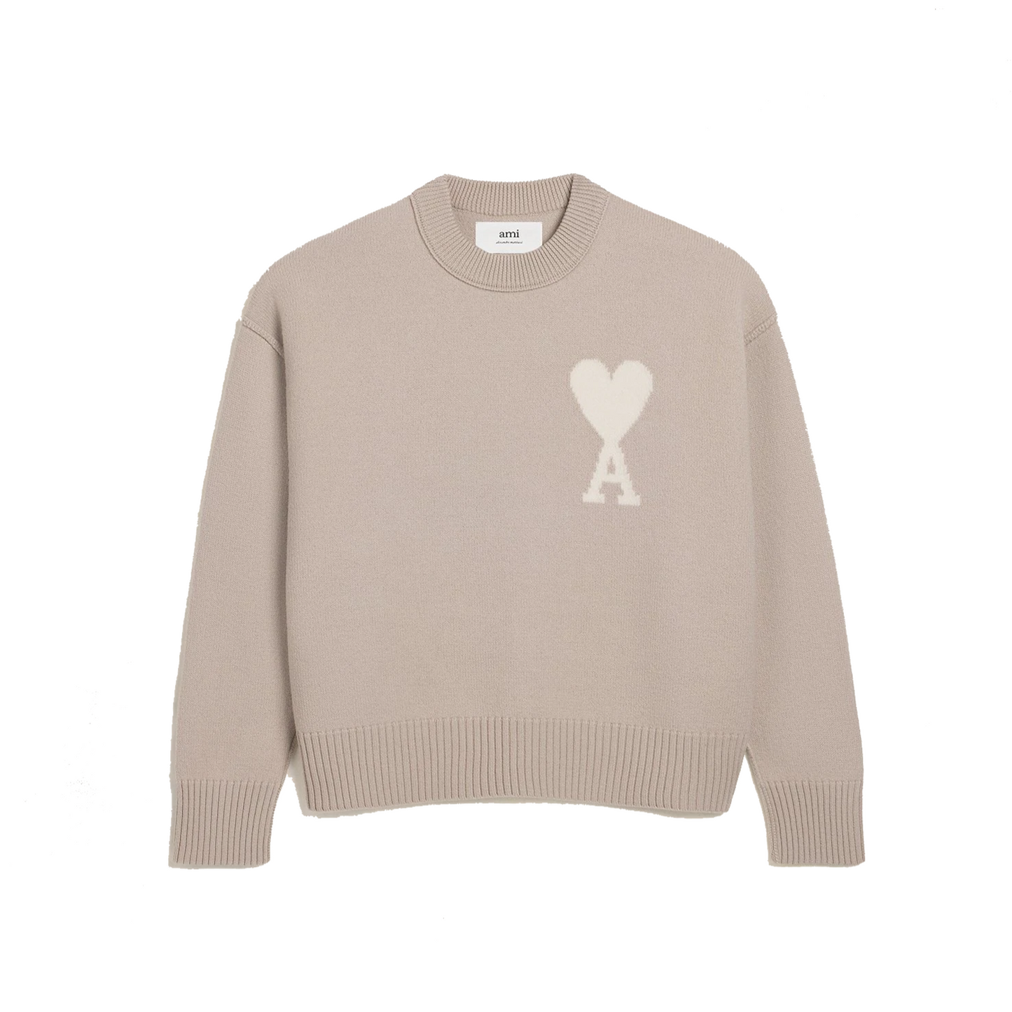 AMI SWEATER 05