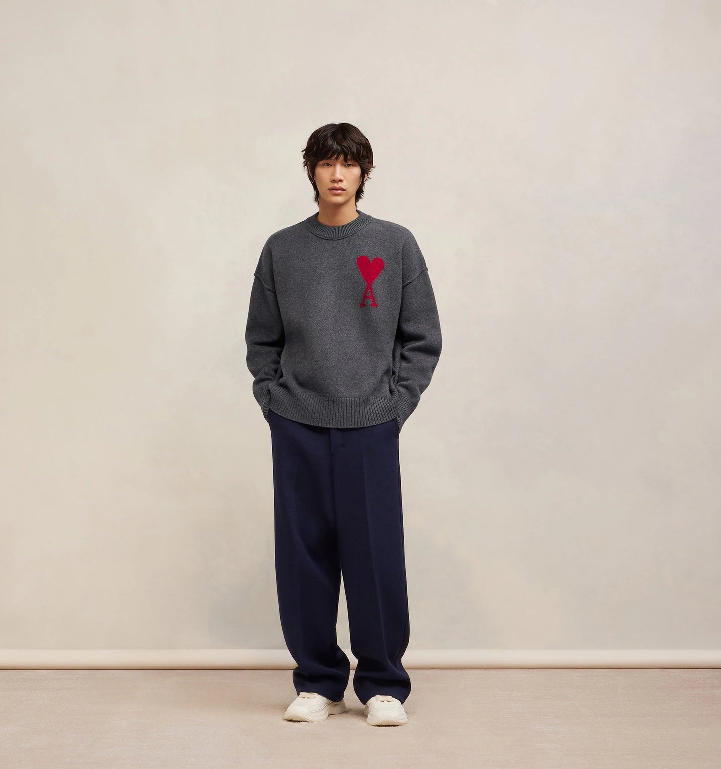 AMI SWEATER 03