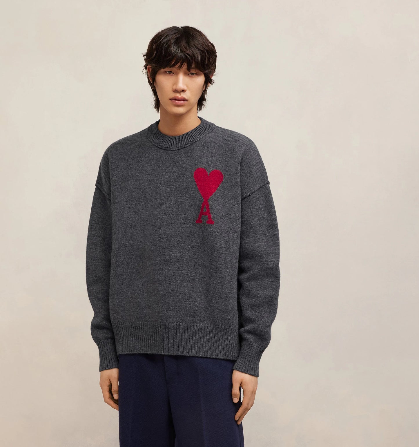 AMI SWEATER 03