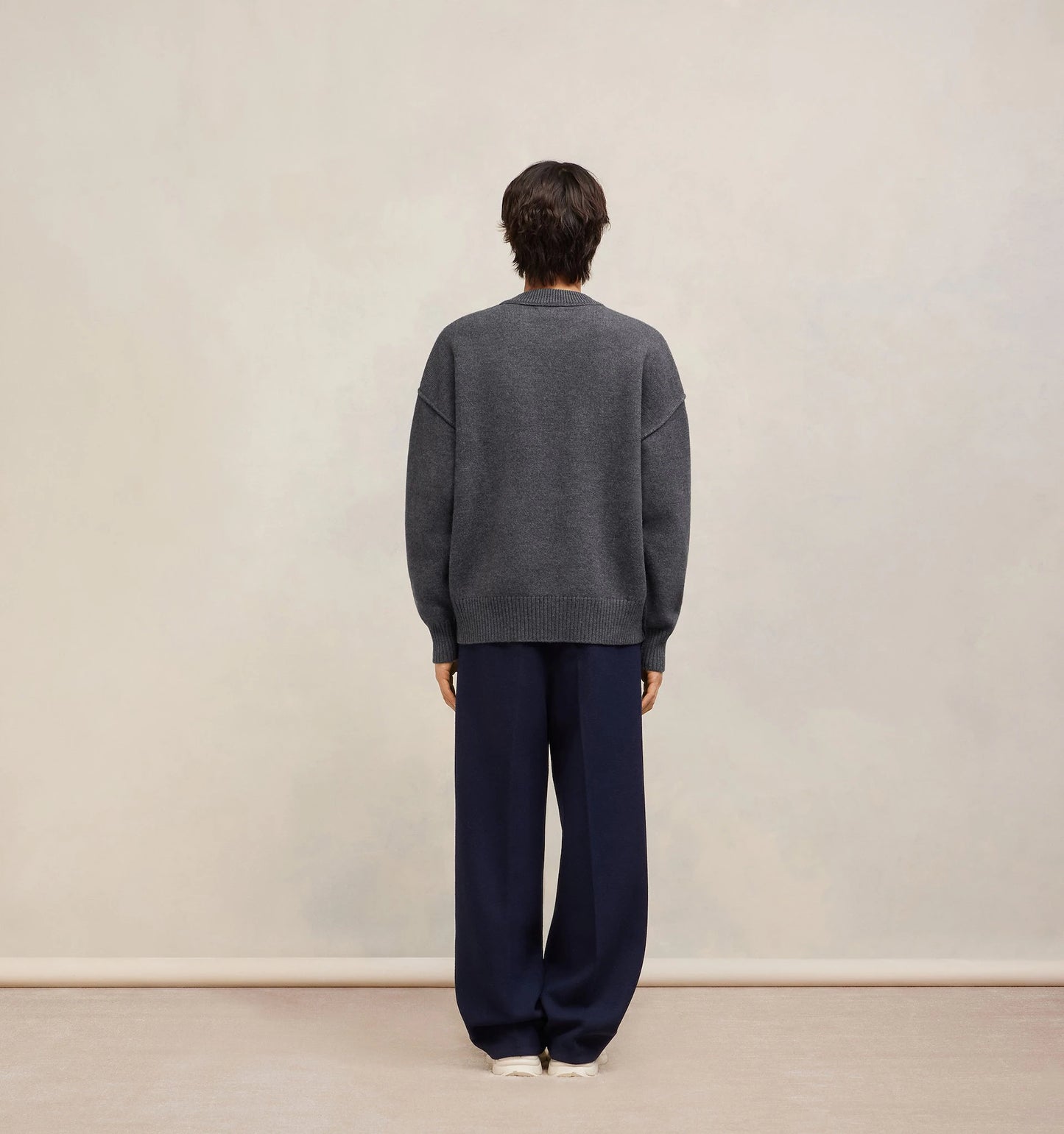 AMI SWEATER 03