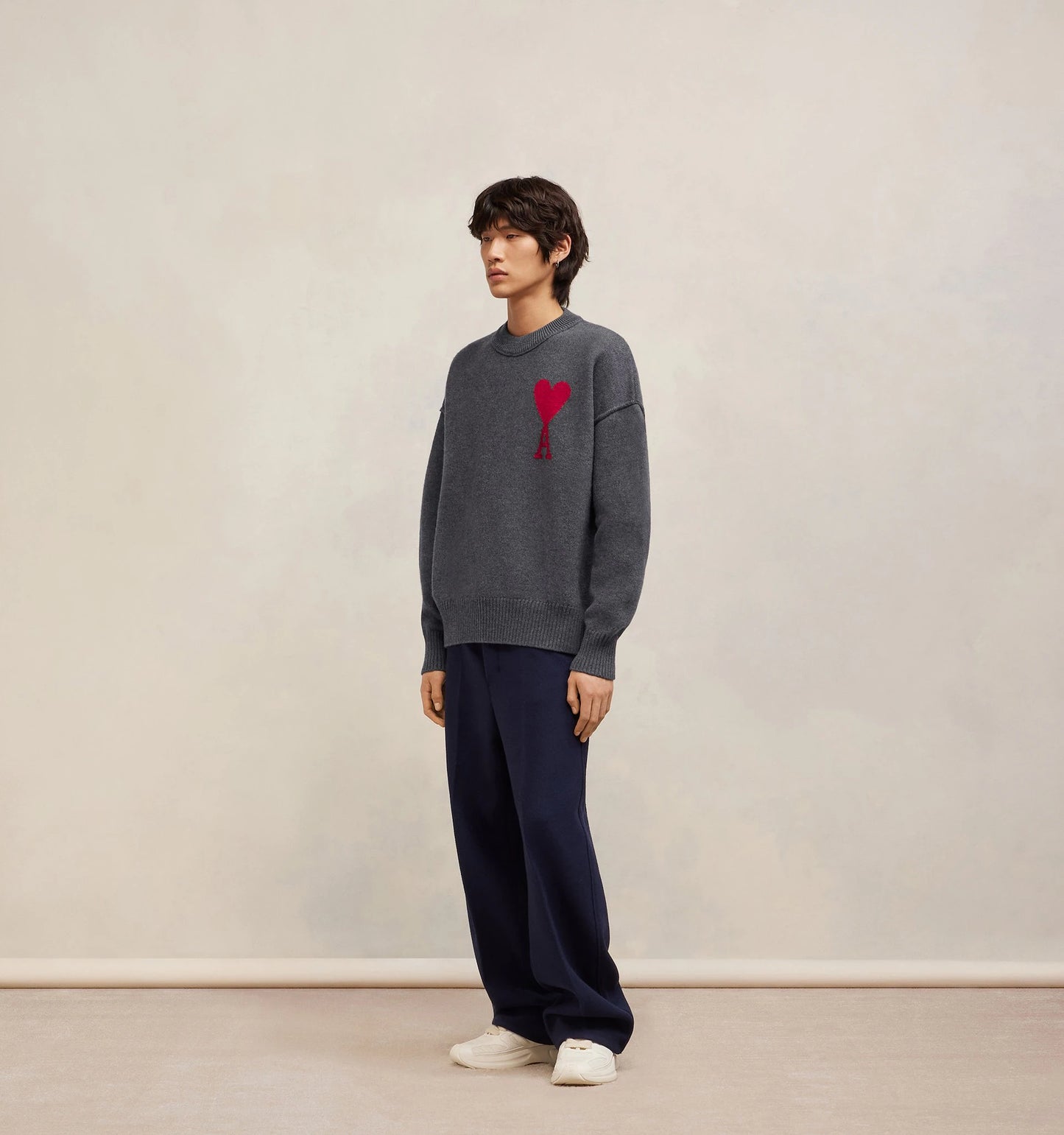 AMI SWEATER 03