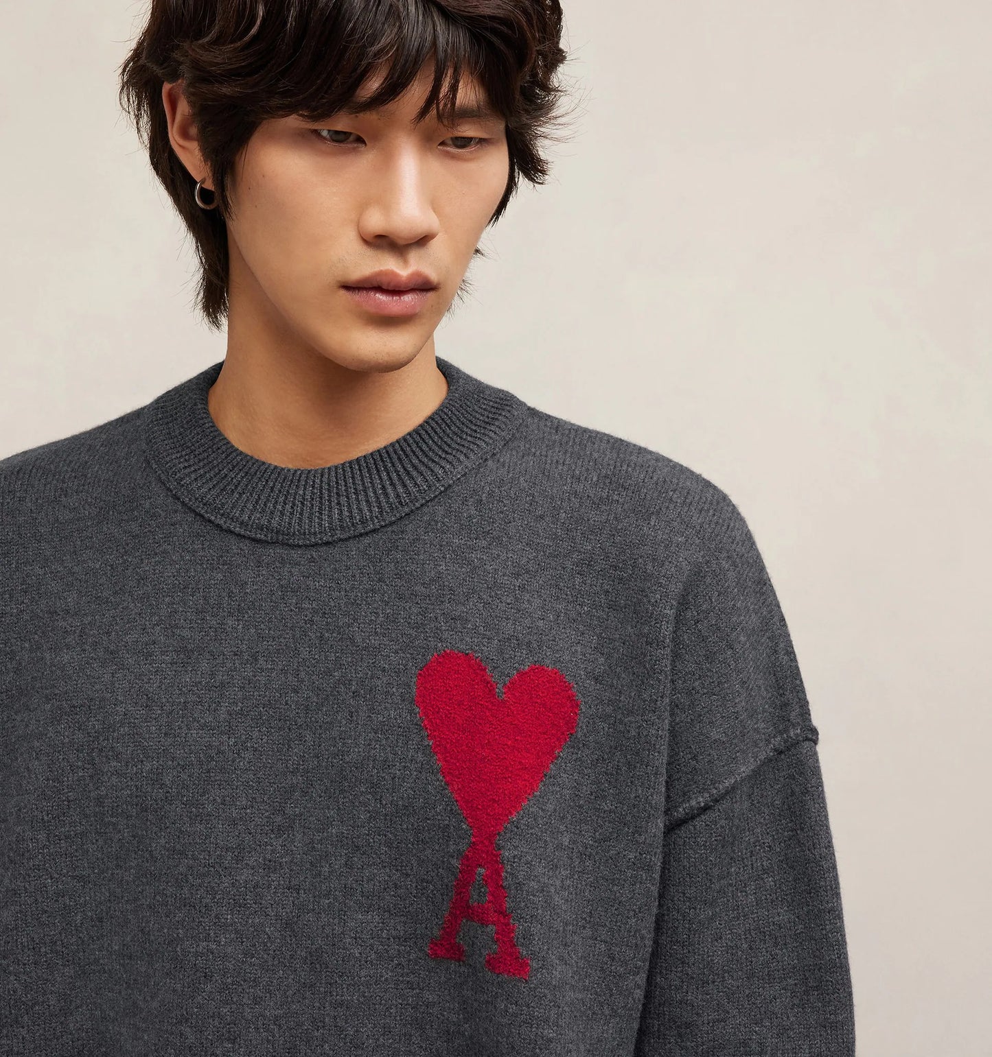 AMI SWEATER 03