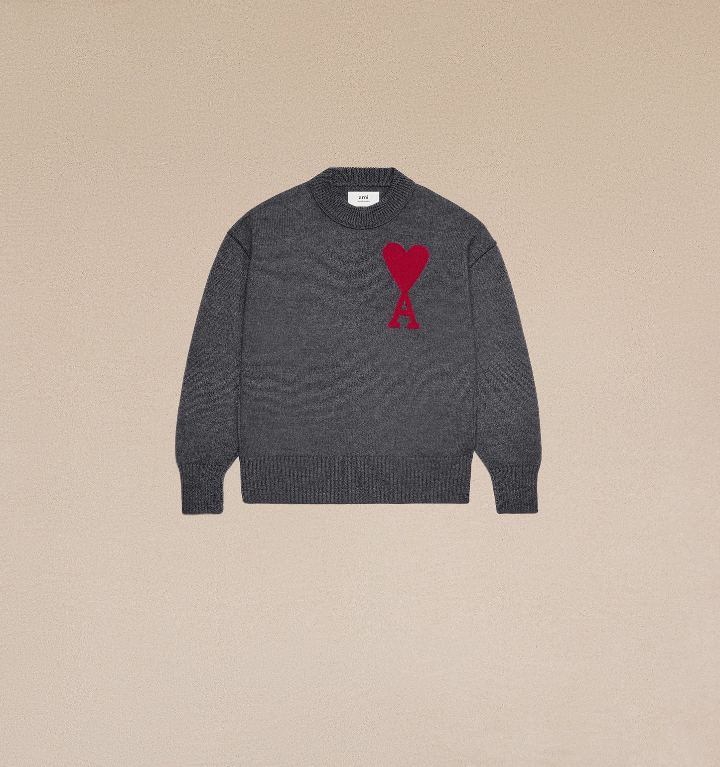 AMI SWEATER 03