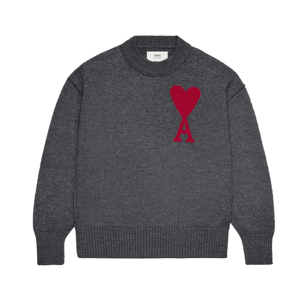 AMI SWEATER 03
