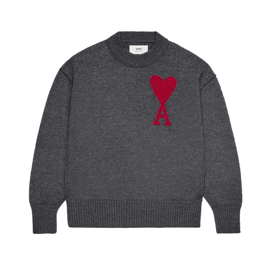 AMI SWEATER 03