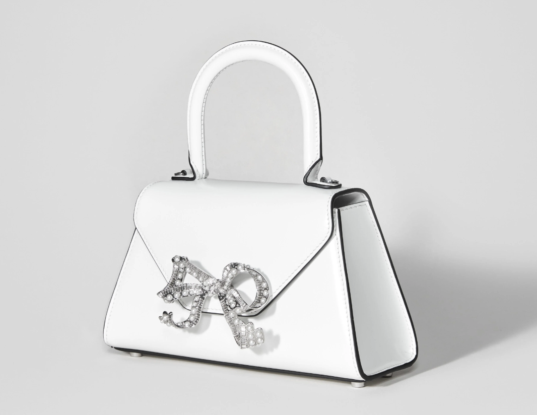 SELF PORTRAIT BAG 17