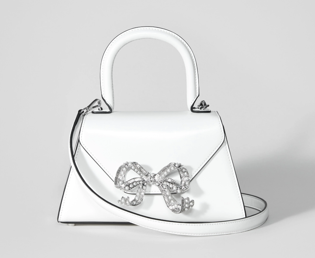 SELF PORTRAIT BAG 17