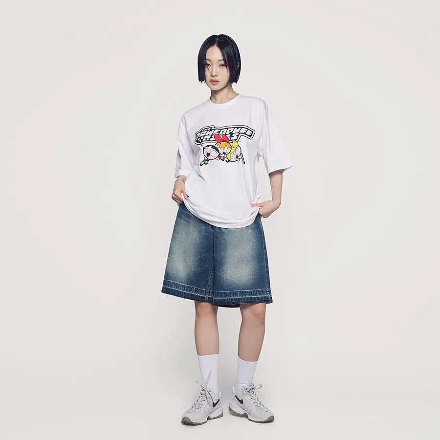 ADLV T-SHIRT 167