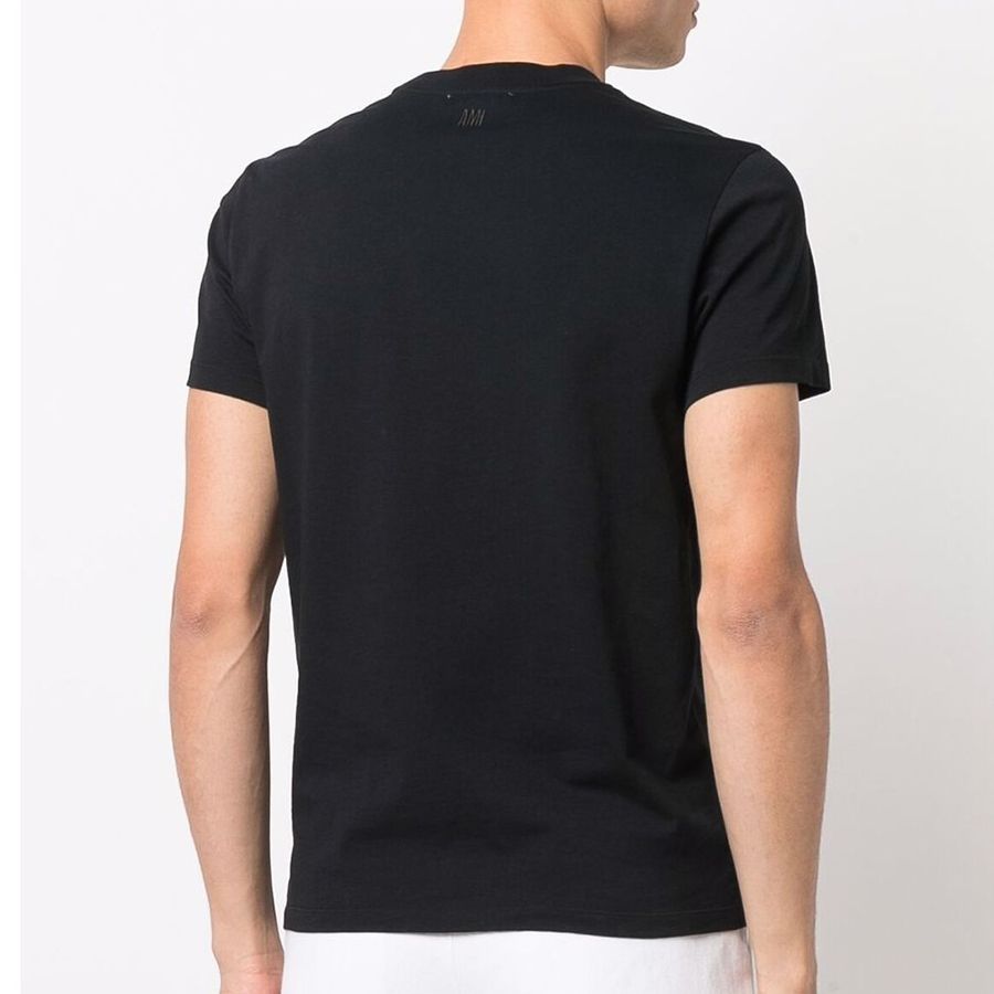 AMI T-SHIRT 08 (LOGO SMALL)