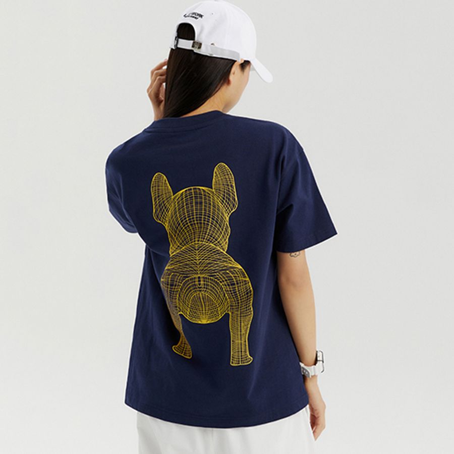 LIFE WORK T-SHIRT