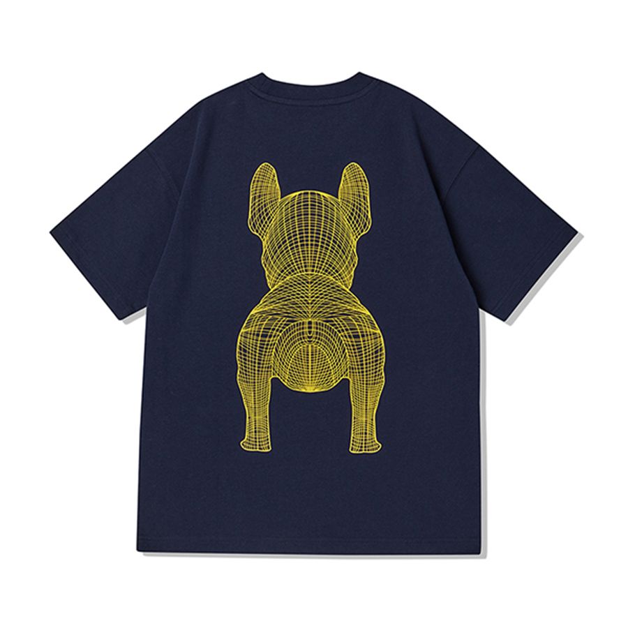 LIFE WORK T-SHIRT