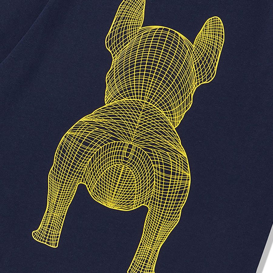 LIFE WORK T-SHIRT