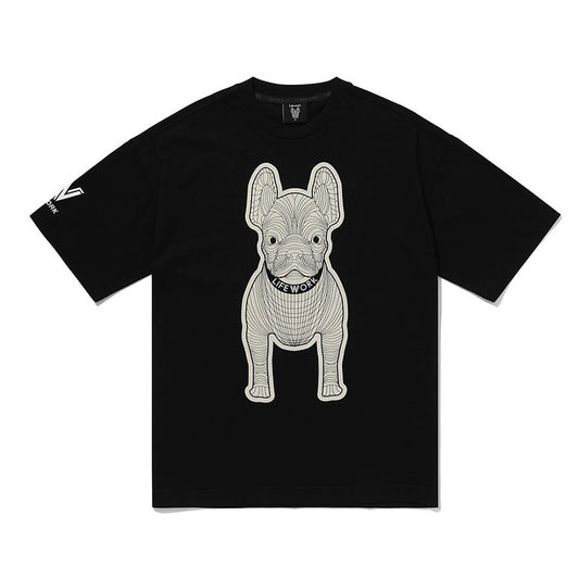 LIFE WORK T-SHIRT 05