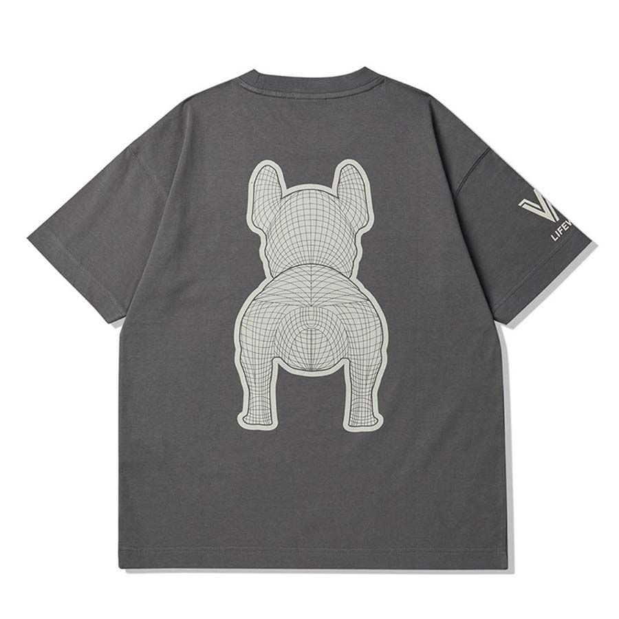 LIFE WORK T-SHIRT 16