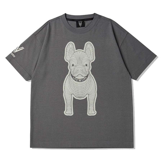 LIFE WORK T-SHIRT 16