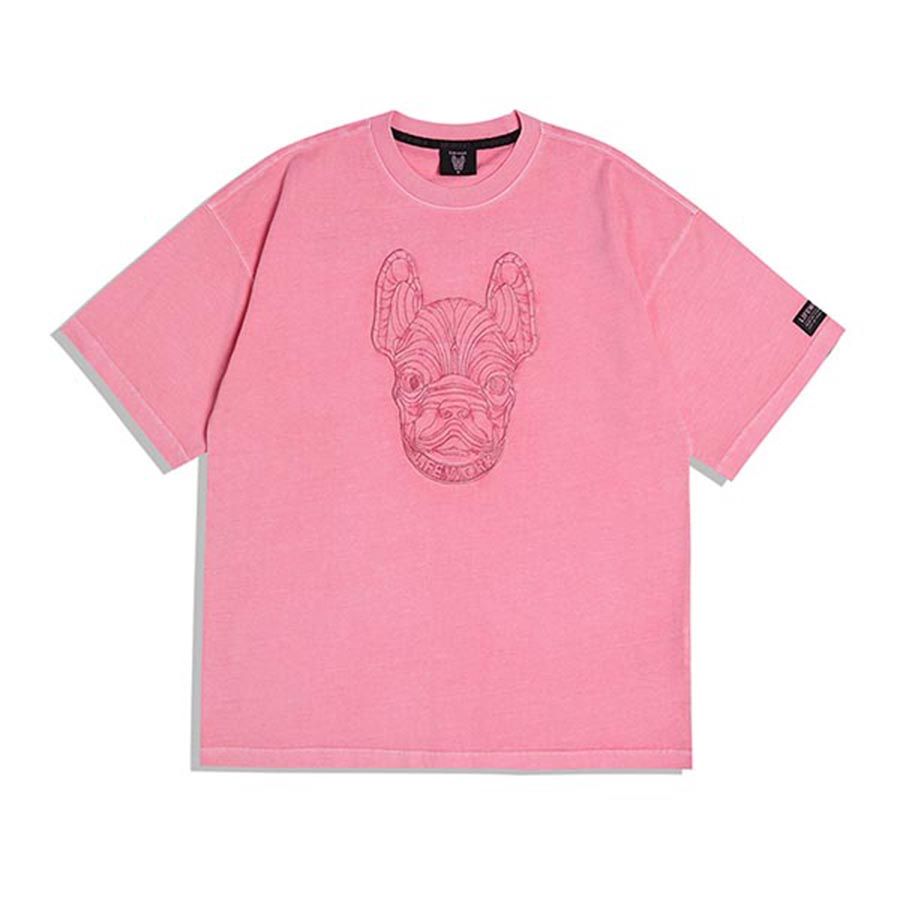 LIFE WORK T-SHIRT