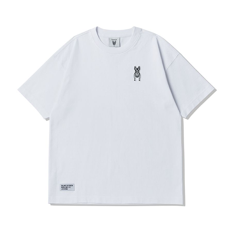 LIFE WORK T-SHIRT