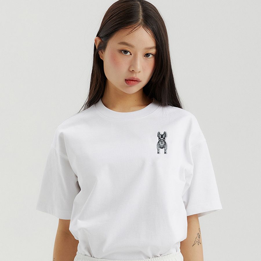 LIFE WORK T-SHIRT