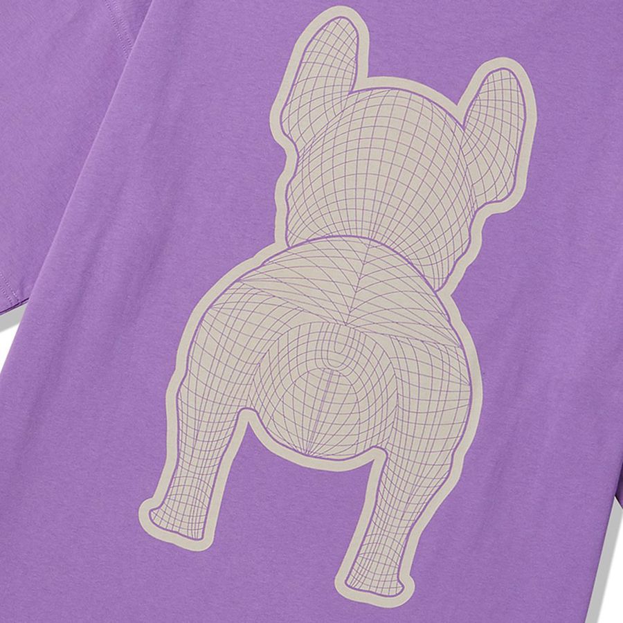 LIFE WORK T-SHIRT