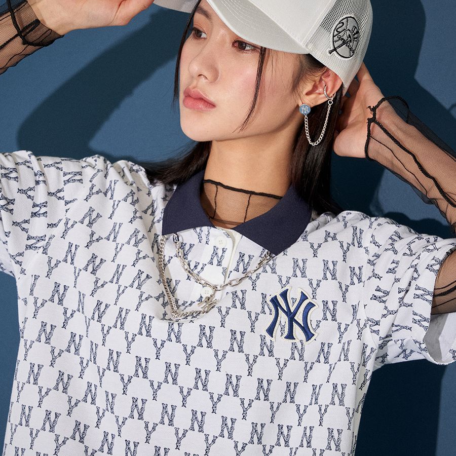 MLB POLO