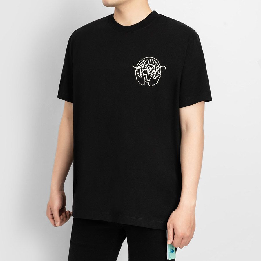 OFF-WHITE T-SHIRT