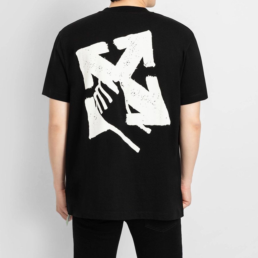 OFF-WHITE T-SHIRT