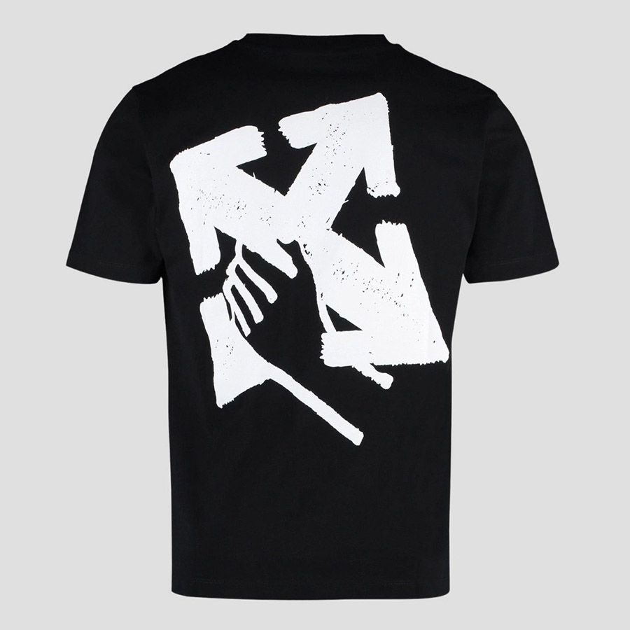 OFF-WHITE T-SHIRT