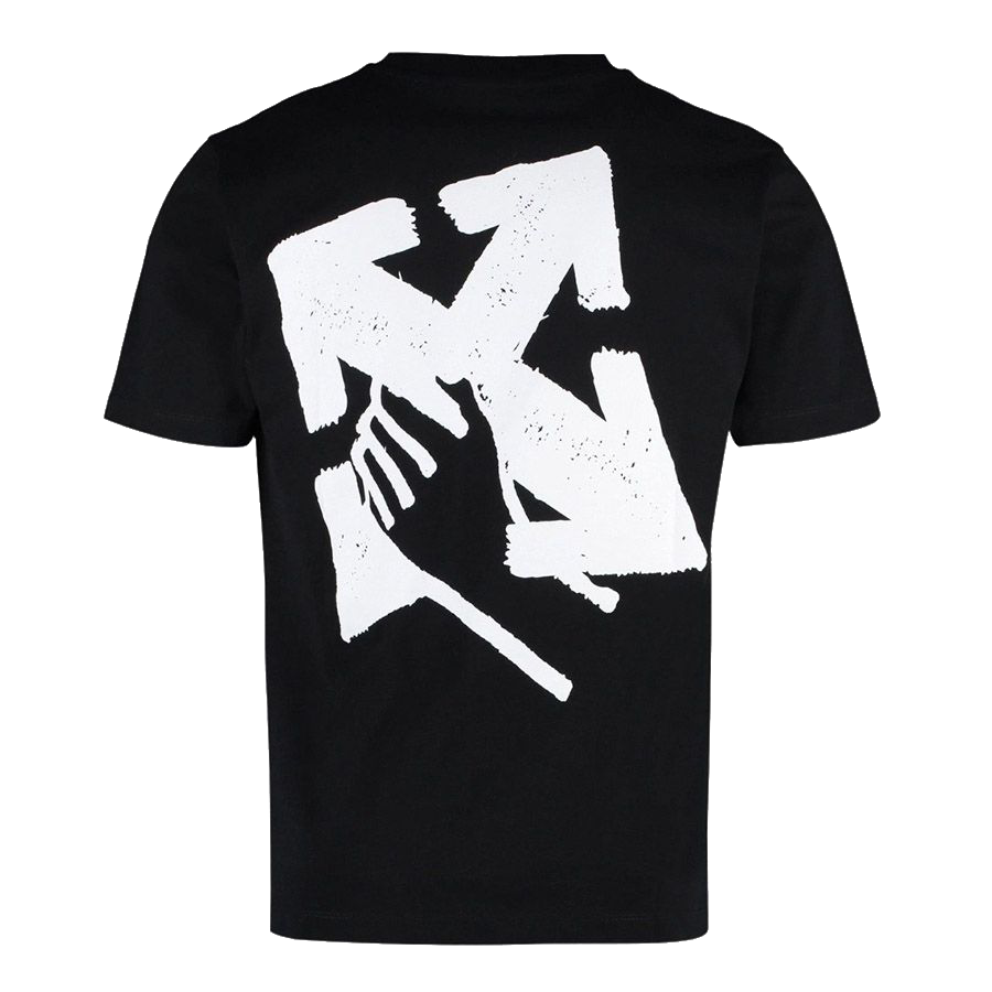 OFF-WHITE T-SHIRT