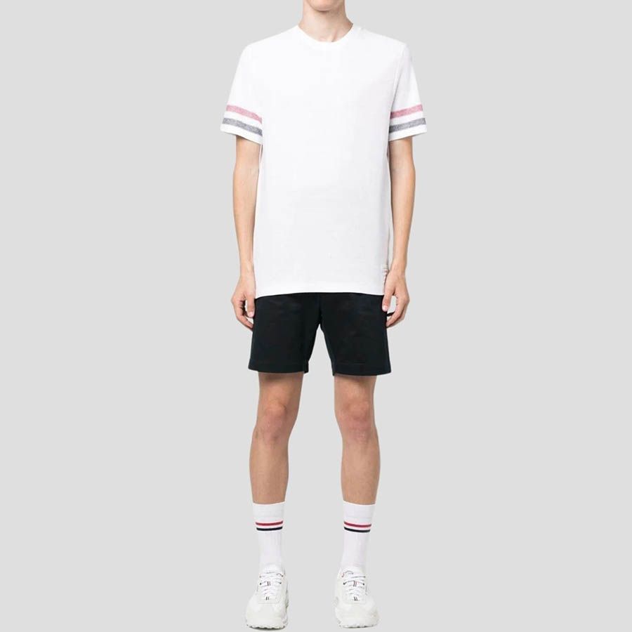 BURBERRY T-SHIRT