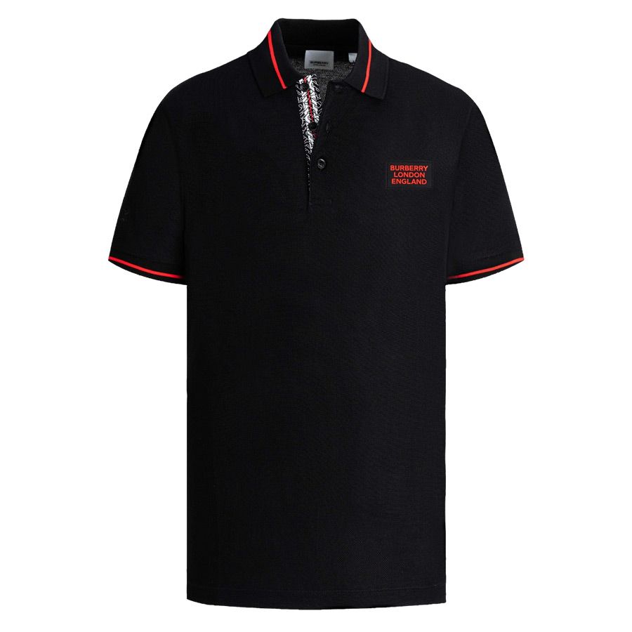 BURBERRY POLO 07