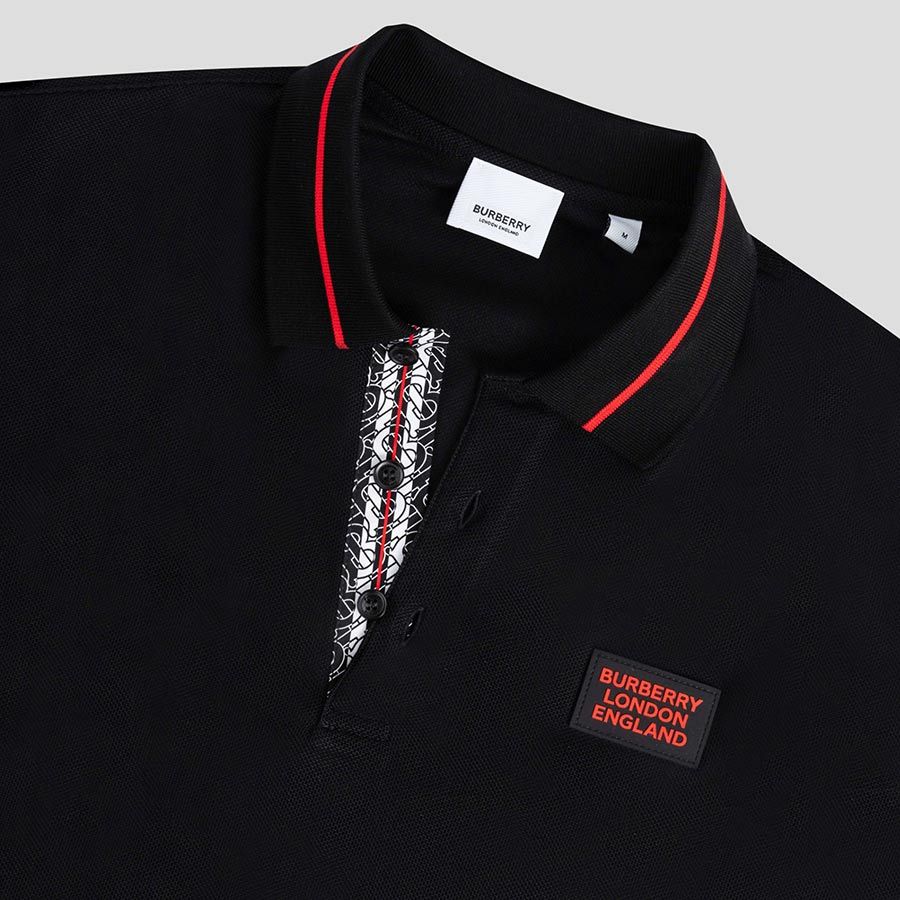 BURBERRY POLO 07