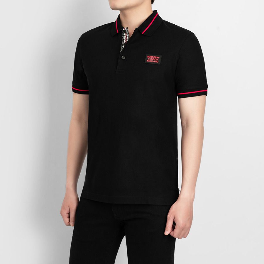 BURBERRY POLO 07