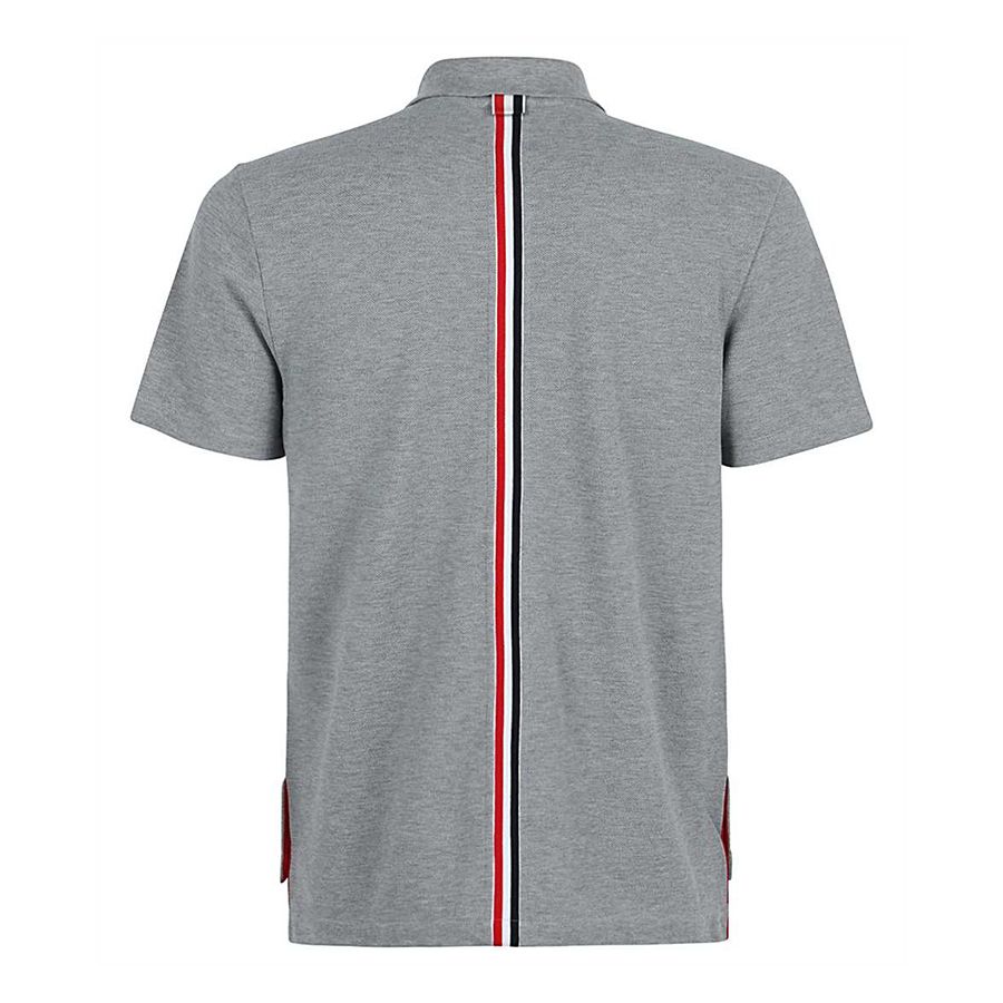 THOM BROWNE POLO