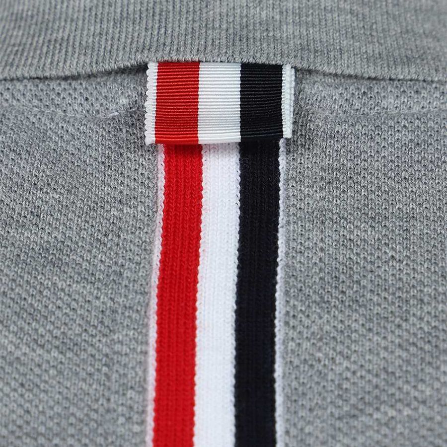 THOM BROWNE POLO