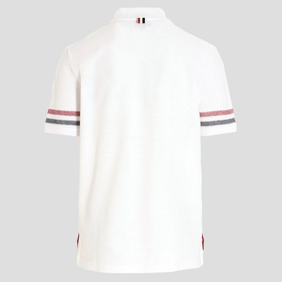 THOM BROWNE POLO 16