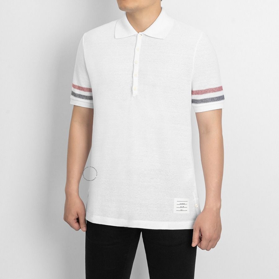 THOM BROWNE POLO 16