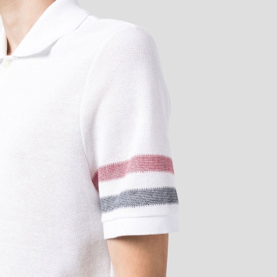 THOM BROWNE POLO 16