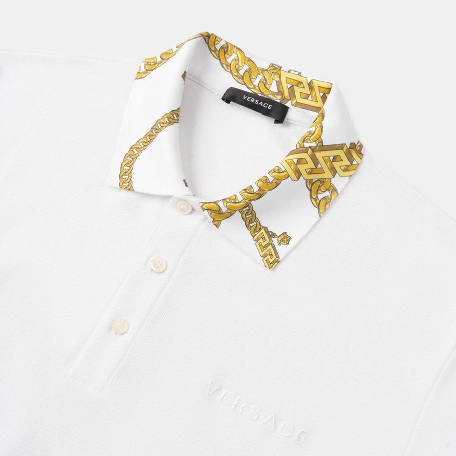 VERSACE POLO 10