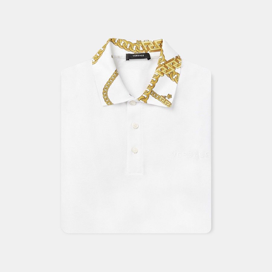 VERSACE POLO 10