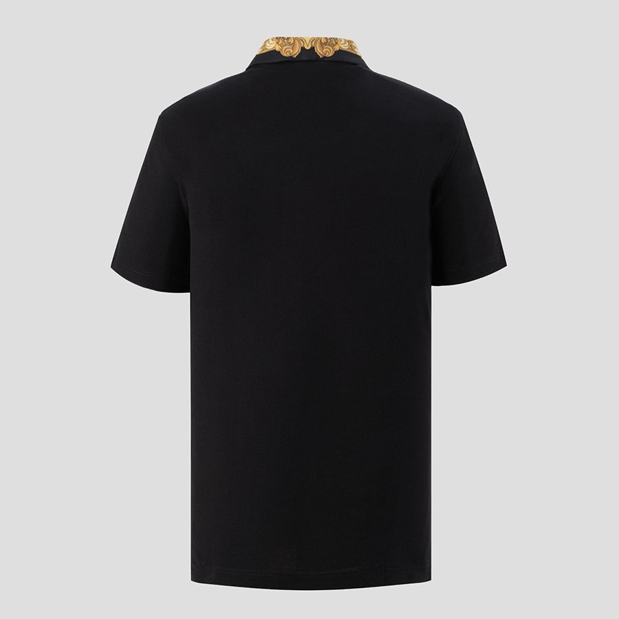 VERSACE POLO 08