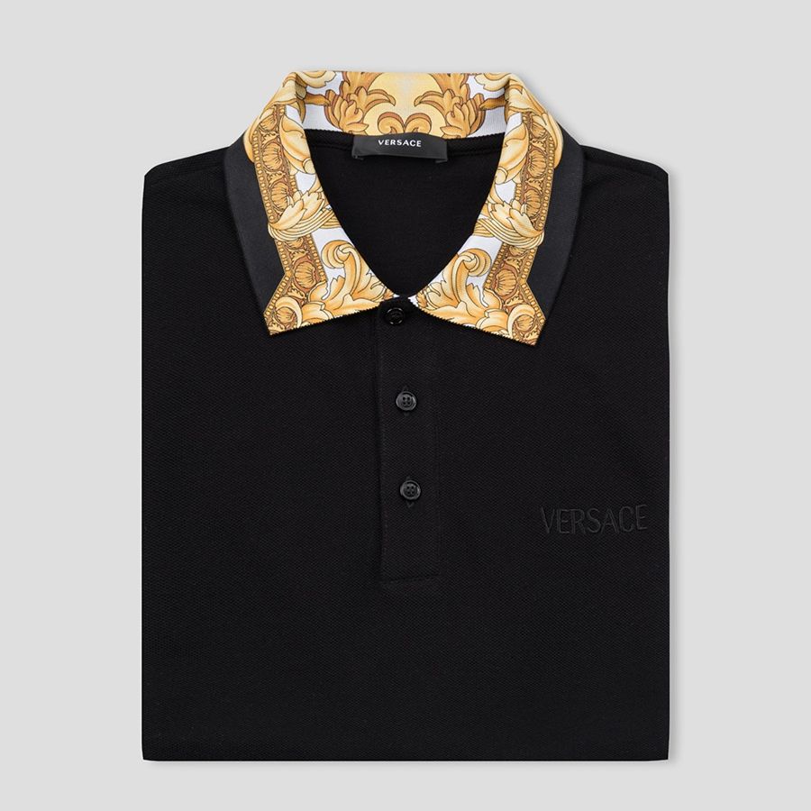 VERSACE POLO 08