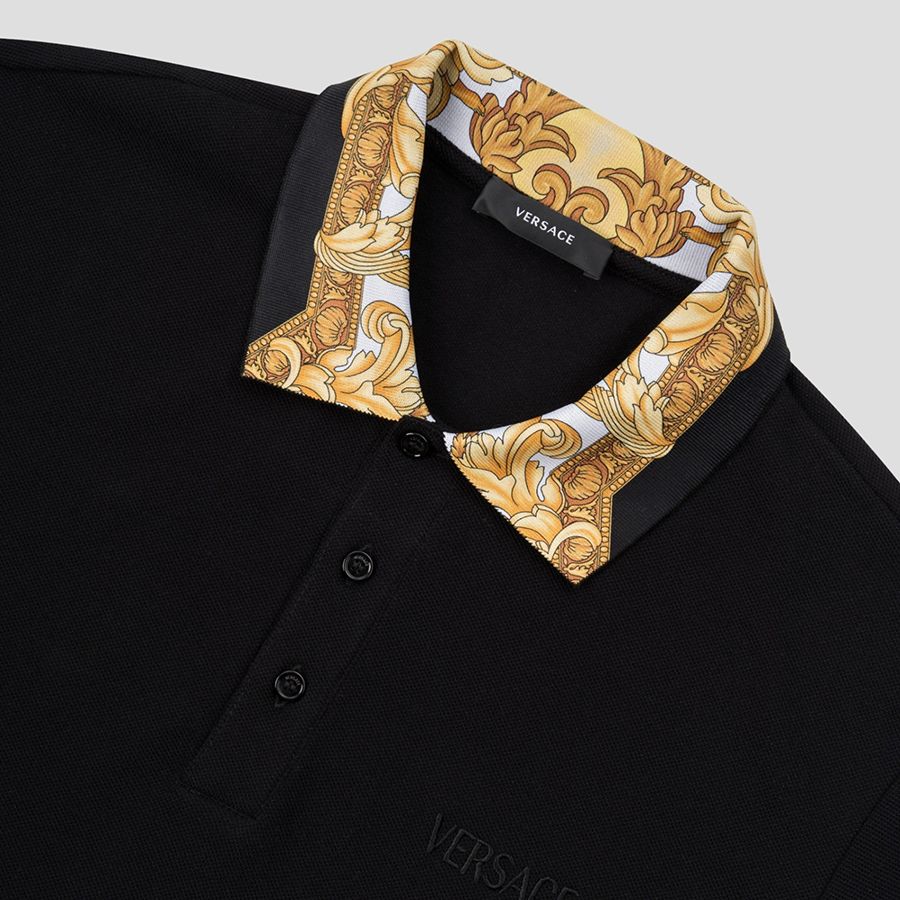 VERSACE POLO 08