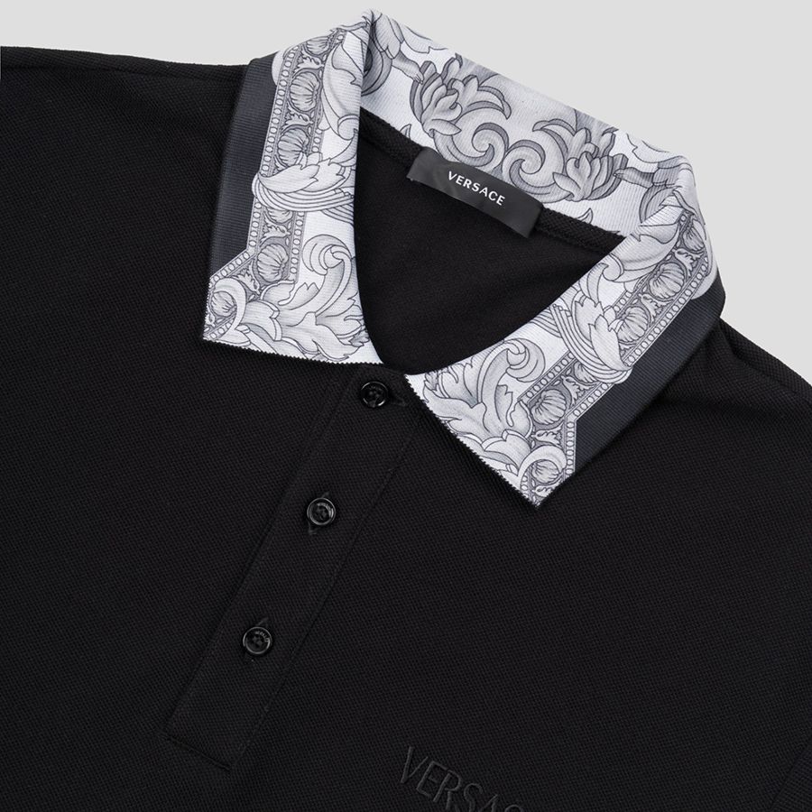 VERSACE POLO 09
