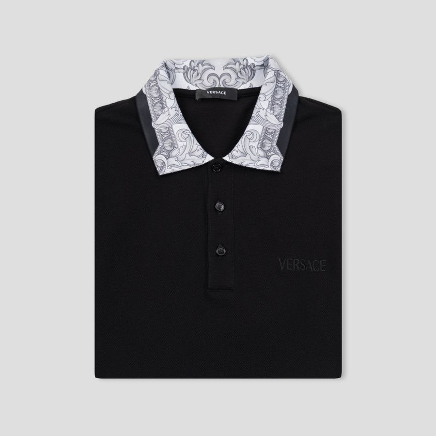 VERSACE POLO 09