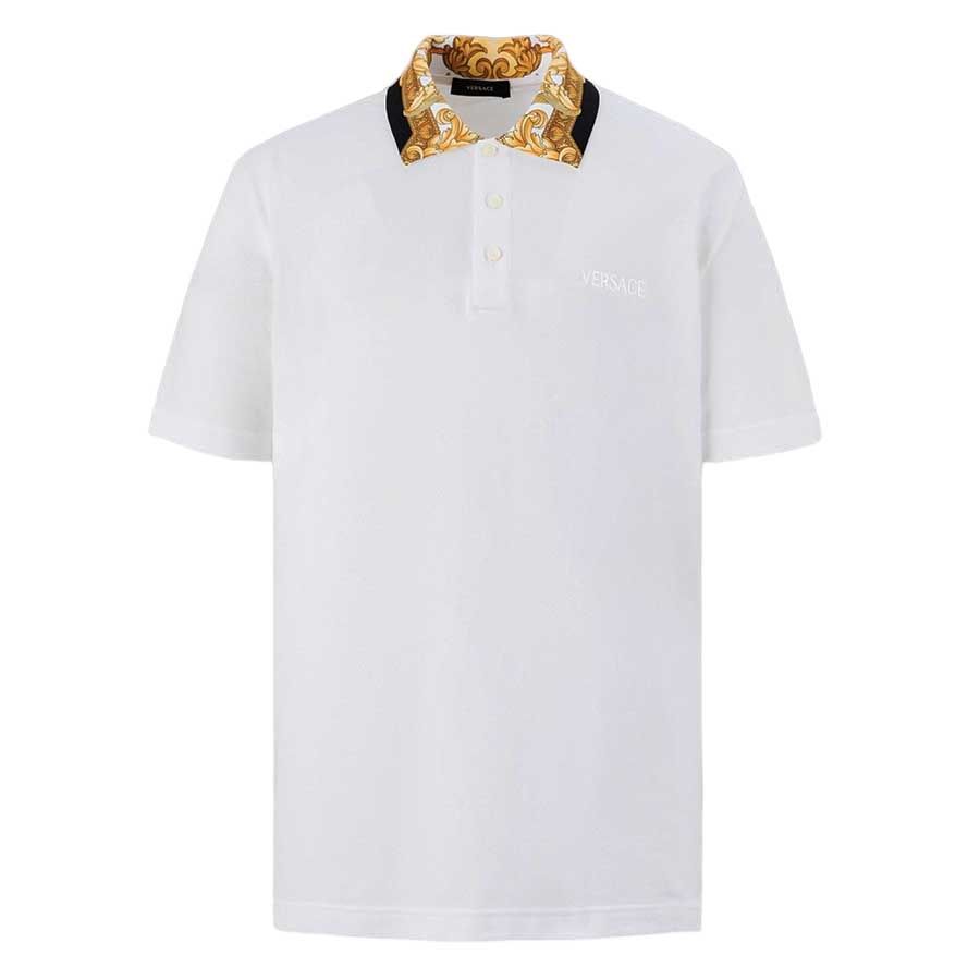 VERSACE POLO 05