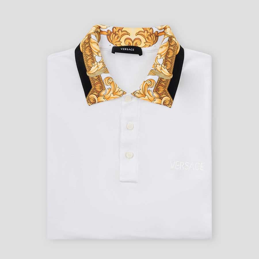 VERSACE POLO 05