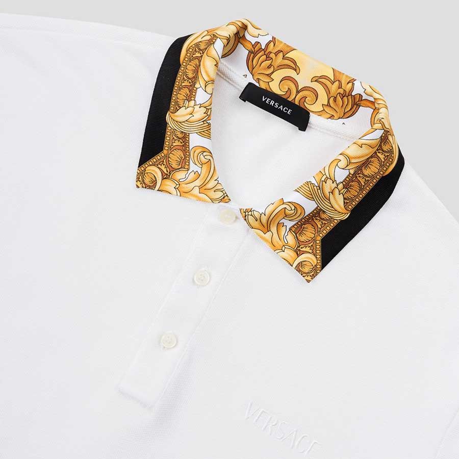 VERSACE POLO 05