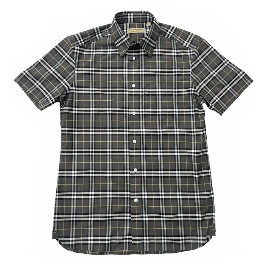 BURBERRY SHIRT 18