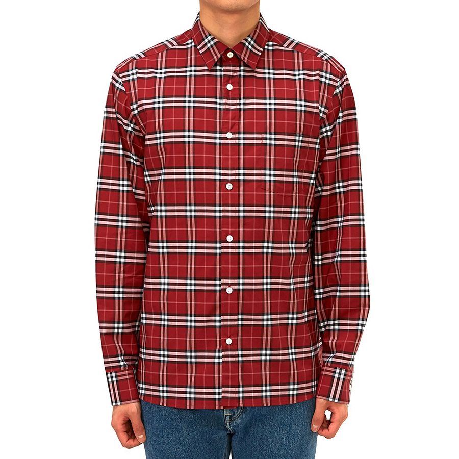 BURBERRY SHIRT 02